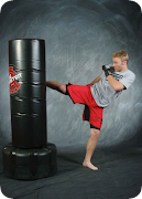 KickBoxing Lessons Affiche