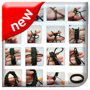 Gelang Tali Tutorial poster