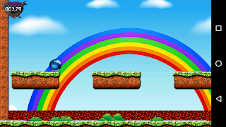 Magic Ball screenshot 1