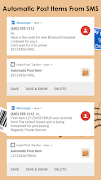 1 Schermata Israel Post - Package & Parcel Tracker