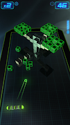 Techno Break Out скриншот 4
