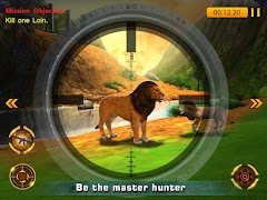 Hunter 3D Ekran Görüntüsü 6