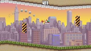 Copter Flopter 스크린샷 6