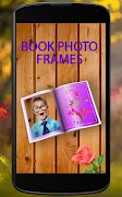Book Frames HD ảnh chụp màn hình 2