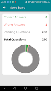 Java Quiz تصوير الشاشة 3