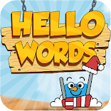 Hello Words VS Picture