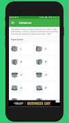 Rubik Cube Solver syot layar 4