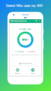 WiFi Network Scanner - Who uses my WiFi 截图 7