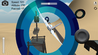 Flight Simulation syot layar 3