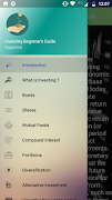 Investing Beginner's Guide 截图 3