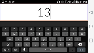 KeyCodez Screenshot 1