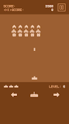 برنامه‌نما Alien Invaders عکس از صفحه