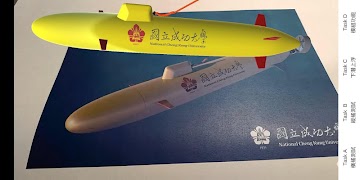 semi-sub ảnh chụp màn hình 1