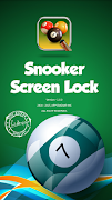 Snooker Screen Lock 截圖 4