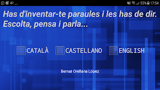 DIFICULTATS I DISCRIMINACIÓ FONOLÒGICA. Affiche