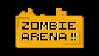 Zombie Arena Screenshot 4