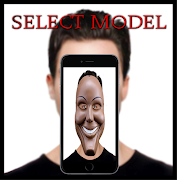 Mask Camera скриншот 6