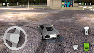 Car Parking 3D: Super Sport Car 2 скриншот 6
