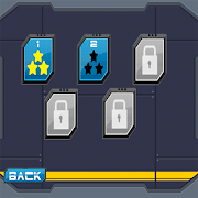 2 Schermata US States Memory Game