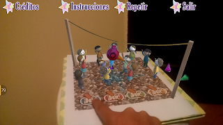 PosadApp تصوير الشاشة 2