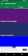 Desain ruang bawah tanah screenshot 1