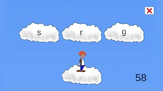 First Steps to Reading Fluency スクリーンショット 2