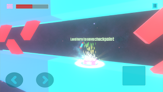 Rocket Master Beta capture d'écran 4