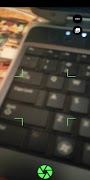 برنامه‌نما Assessment Scanner عکس از صفحه