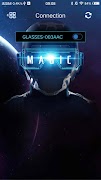 Magic Glasses โปสเตอร์
