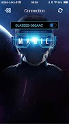 Magic Glasses ポスター