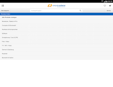 computeruniverse ภาพหน้าจอ 3