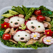 5 Schermata Il mio Bento