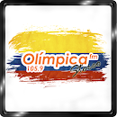 Radio Olímpica Bogotá 105.9 FM Olímpica Stereo FM APK