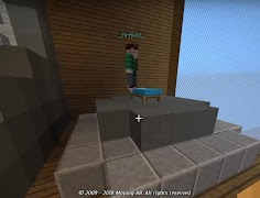 Bed Wars Minecraft Map screenshot 6