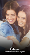 Cutecam - Selfie Camera Editor & Expert HD Camera screenshot 6