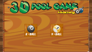 3D Pool Game Learning スクリーンショット 6