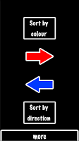 Quicksort পোস্টার