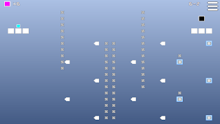 برنامه‌نما World's  Hardest Jump عکس از صفحه