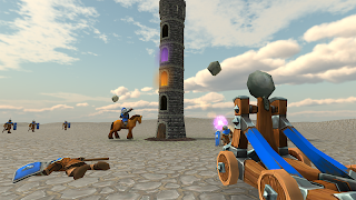 Tower Of Death imagem de tela 1