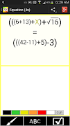 Brainy Math ảnh chụp màn hình 4