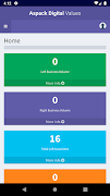 Aspack Digital Values Pvt Ltd screenshot 1