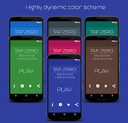 Toque Zero- Stop Timer no Zero imagem de tela 7