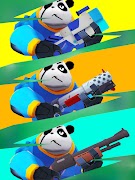 Mecha Clash imagem de tela 5