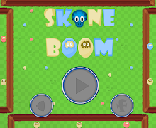 Snake Boom 截图 4