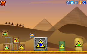 Easy runner (Free) 截图 4