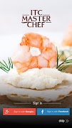 ITC Master Chef screenshot 1