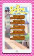 Memory Sofia Girls Kids ภาพหน้าจอ 1