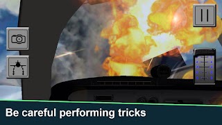 Extreme Flight Simulator 3D 截图 6