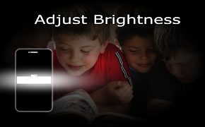 Book Light ภาพหน้าจอ 6