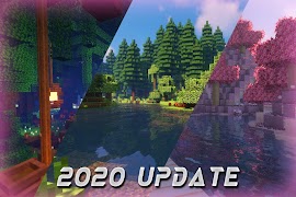 Best Realistic Shader Packs For Minecraft screenshot 5